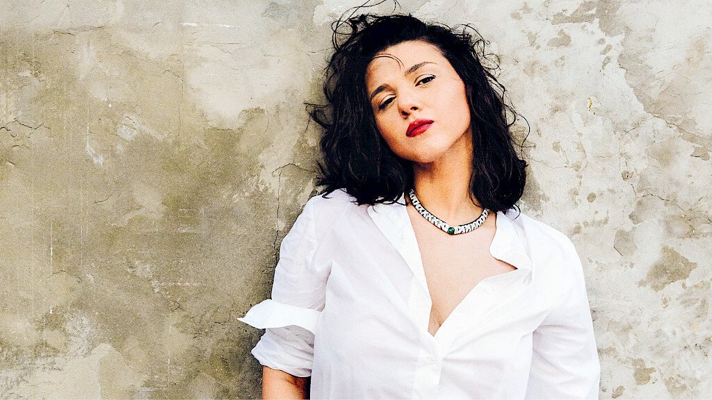 Klavierrezital: Khatia Buniatishvili