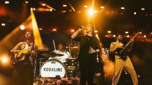 Kodaline (IRL)