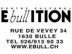 Centre Culturel Ebullition