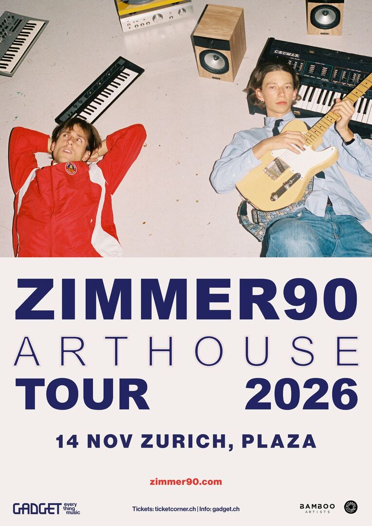 Zimmer90
