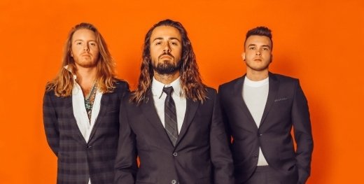 Levara im Musikcafe