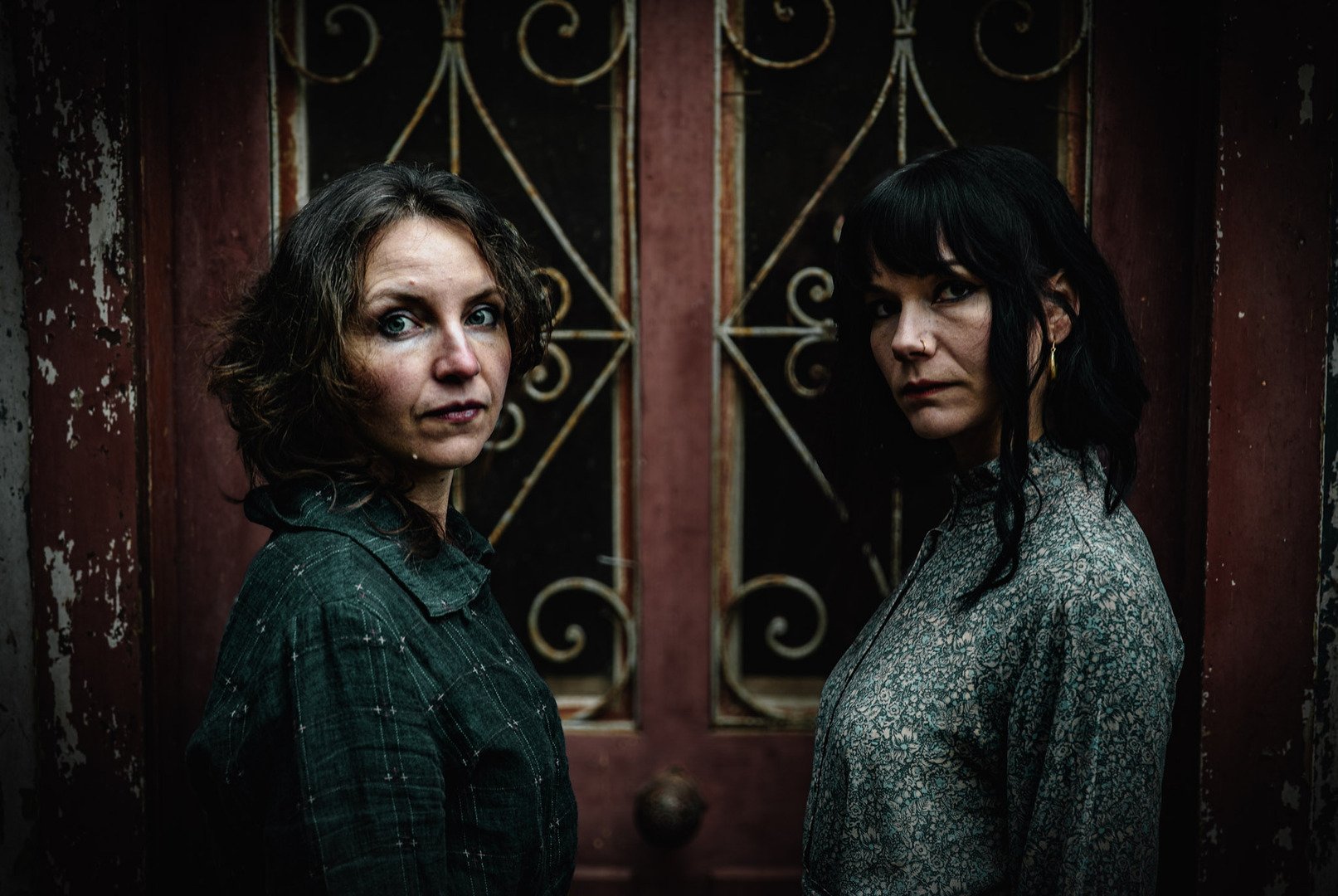 In Gowan Ring & Adaya & Ursula Suchanek — Doppelkonzert und Plattentaufe