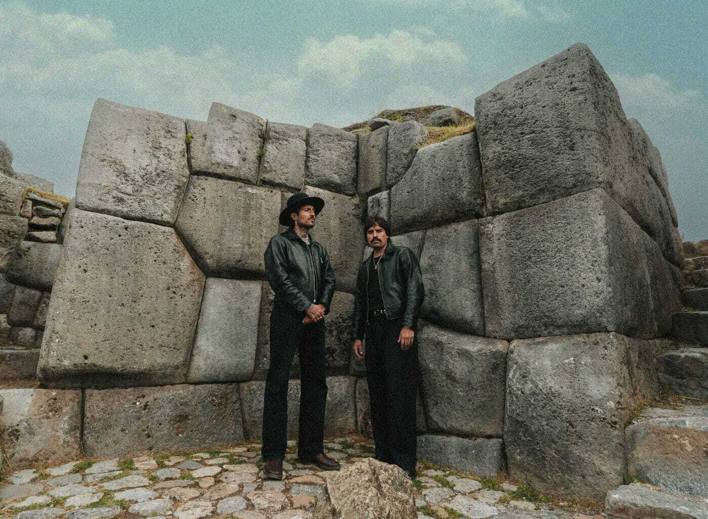 Hermanos Gutiérrez