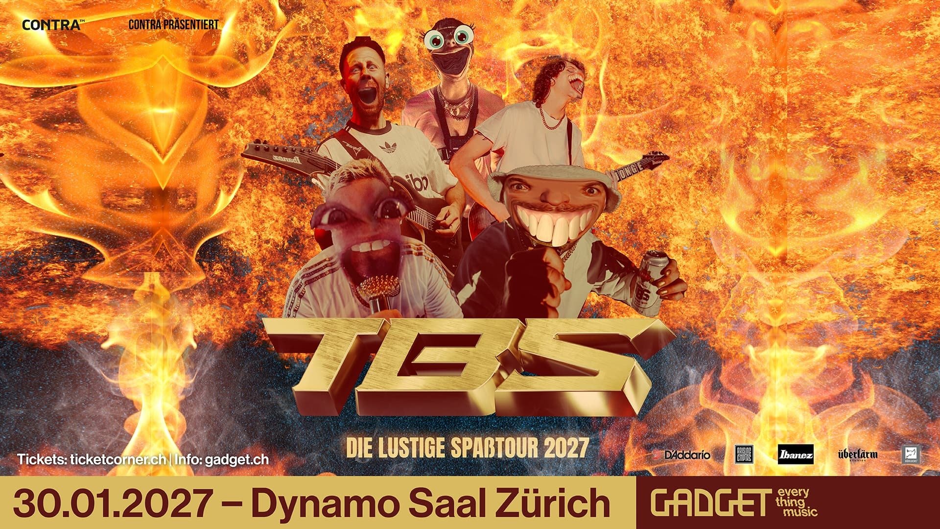 TBS