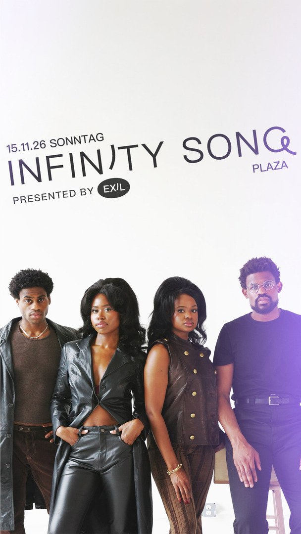Infinity Song