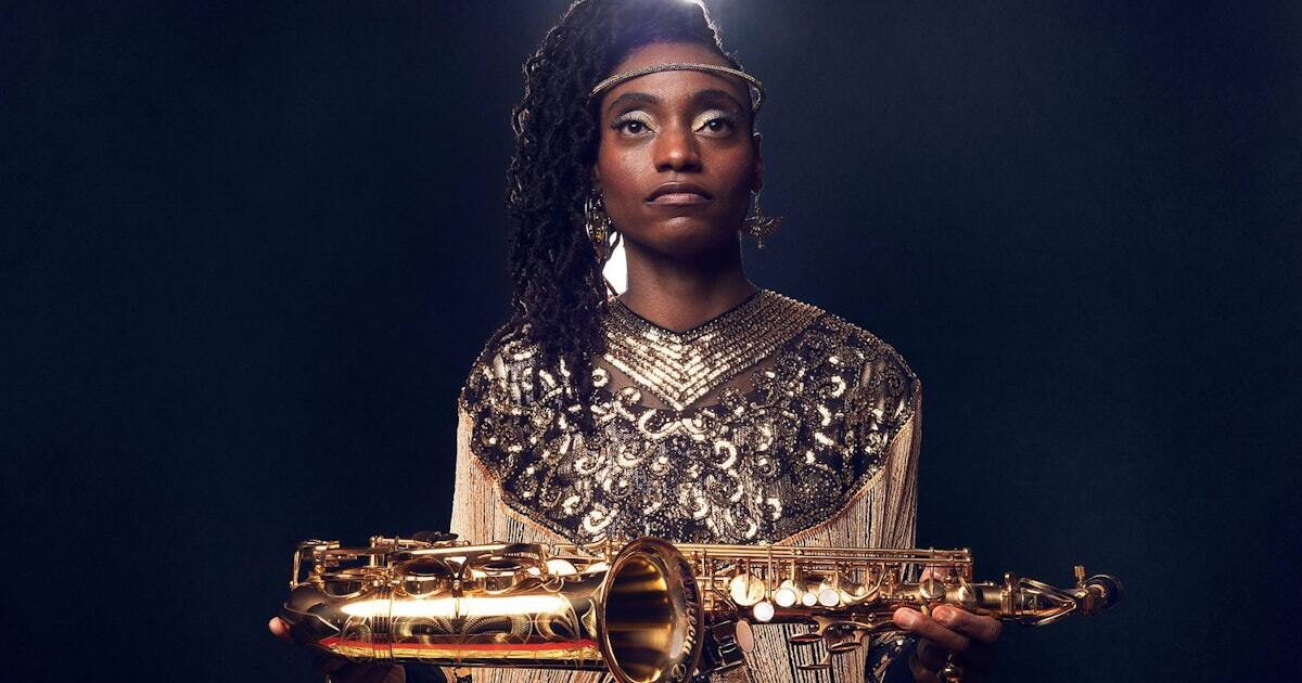 Lakecia Benjamin