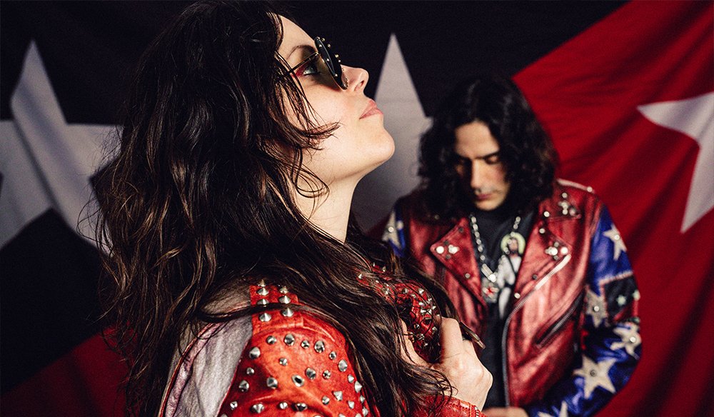 The Last Internationale