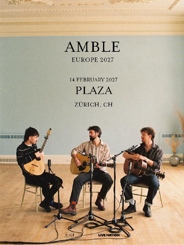 Amble